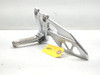 23-25 Suzuki GSX800R GSX 8R Front Left Driver Foot Peg With Bracket 298643-25L