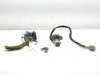 23-25 Suzuki GSX800R GSX 8R Lock Set Ignition Switch Cap And Key