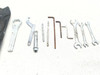 04-06 Kawasaki Z750 Tool Kit