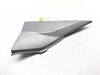 04-06 Kawasaki Z750 Right Side Under Seat Cover Panel 36001-0041