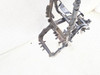 04-06 Kawasaki Z750 Main Frame Chassis STRAIGHT CLN