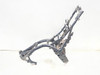 04-06 Kawasaki Z750 Main Frame Chassis STRAIGHT CLN