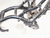04-06 Kawasaki Z750 Main Frame Chassis STRAIGHT CLN