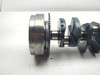 05 06 Kawasaki ZX6 ZX 636 Crankshaft Crank Shaft And Flywheel