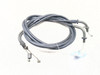 97-09 Yamaha Royal Star Tour Deluxe XVZ1300LT Throttle Cable Lines