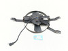 97-09 Yamaha Royal Star Tour Deluxe XVZ1300LT Radiator Cooling Fan