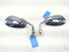 97-09 Yamaha Royal Star Tour Deluxe XVZ1300LT Left Right  Rearview Mirrors Set