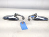 97-09 Yamaha Royal Star Tour Deluxe XVZ1300LT Left Right  Rearview Mirrors Set