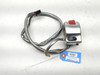 97-09 Yamaha Royal Star Tour Deluxe XVZ1300LT Right Control Start Stop Switch