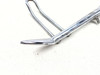 97-09 Yamaha Royal Star Tour Deluxe XVZ1300LT Side Kick Stand Kickstand