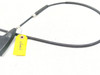00-24 Suzuki DRZ400SM DRZ 400 Clutch Cable Line TRSH PL