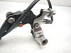 00-24 Suzuki DRZ400SM DRZ 400 Left Side Clutch Hand Lever Perch