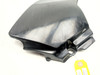 00-24 Suzuki DRZ400SM DRZ 400 Rear Left Side Cover Panel