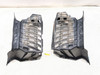 15-23 Polaris Sportsman XP 1000 High Lifter Left Right Footwell Cover Panel Set