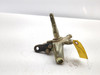 07-25 Can Am DS 90 X Front Left Wheel Spindle Knuckle Carrier