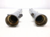 91-03 Honda CB750 Nighthawk 750 Front Fork Outer Tubes Set