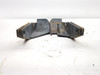 07-25 Can Am DS 90 X Swingarm Guard Skid Plate