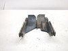 07-25 Can Am DS 90 X Swingarm Guard Skid Plate