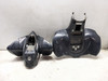 07-25 Can Am DS 90 X Front Rear Fenders Set