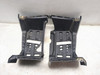 15-24 Can-Am Outlander 450 Floorboard Footwell Cover Panel Plastic Set