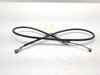 07-25 Can Am DS 90 X Choke Cable 43316-DGF TRSH PL