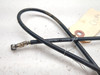 07-25 Can Am DS 90 X Choke Cable 43316-DGF TRSH PL