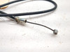 07-25 Can Am DS 90 X Choke Cable 43316-DGF TRSH PL