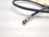 07-25 Can Am DS 90 X Choke Cable 43316-DGF TRSH PL