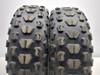 Front Tire KENDA KLAW MXF Set 20X6-10