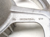 91-03 Honda CB750 Nighthawk 750 Rear Wheel Rim STRAIGHT 17X4.00