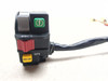 15-24 Can-Am Outlander 450 Left Control Button Switch
