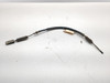 15-23 Kawasaki KVF750 Brute Force 750 Rear Brake Pedal Cable TRSH PL