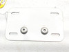 01-04 Suzuki VL800 Intruder Volusia License Plate Mount Bracket
