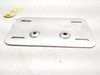 01-04 Suzuki VL800 Intruder Volusia License Plate Mount Bracket