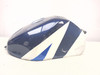 97-00 Suzuki GSXR 600 750 Gas Fuel Tank Petrol Reservoir