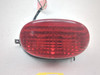 97-00 Suzuki GSXR 600 750  Taillight Tail Brake Light Lamp Lens