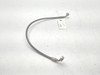 13-16 MV Agusta Brutale 675 Front Brake Line Hose