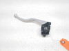 00-09 Buell Blast Left Side Clutch Hand Lever Perch