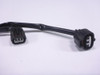 13 Yamaha FZ8 Throttle Body Injector Injection Wire Wiring Harness 39P-82386-10