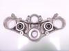05 Honda ST1300 Top Triple Clamp Tree