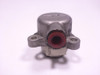 06 MV Agusta Brutale 910 S Clutch Slave Cylinder 5J29 06 MV Agusta Brutale 910 S Clutch Slave Cylinder 5J29