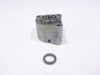 02 Harley Davidson Deuce FXSTD Front Right Balancer Shaft Support 14717-00 88ci 02 Harley Davidson Deuce FXSTD Front Right Balancer Shaft Support 14717-00 88ci