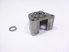 02 Harley Davidson Deuce FXSTD Front Right Balancer Shaft Support 14717-00 88ci 02 Harley Davidson Deuce FXSTD Front Right Balancer Shaft Support 14717-00 88ci