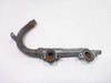Yamaha GTS1000 Coolant Pipe Line Yamaha GTS1000 Coolant Pipe Line