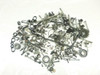 09 Kawasaki ZX6R ZX6 Engine Motor Hardware Bolt Kit
