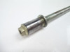 06 07 08 Triumph Daytona 675 Swing Arm Swingarm Frame Bolt Axle 06 07 08 Triumph Daytona 675 Swing Arm Swingarm Frame Bolt Axle
