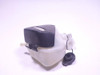 12 Triumph Tiger 800 Radiator Tank Overflow Bottle Jug Fairing Cover Guard 12 Triumph Tiger 800 Radiator Tank Overflow Bottle Jug Fairing Cover Guard