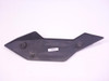 07 Kawasaki Z1000 Right Lower Side Fairing Cover 14091-0572
