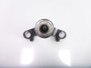 1989 Honda VTR 250 Interceptor Bottom Lower Triple Steering Tree Clamp DAMAGED TRSH DV 1989 Honda VTR 250 Interceptor Bottom Lower Triple Steering Tree Clamp DAMAGED TRSH DV