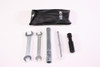 15 Hyosung GT 250 Tools Tool Kit 15 Hyosung GT 250 Tools Tool Kit